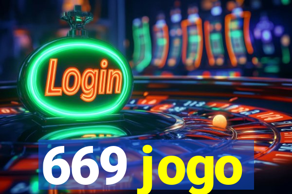 669 jogo