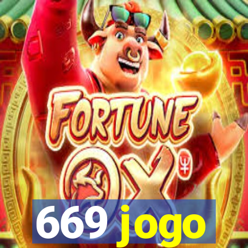 669 jogo