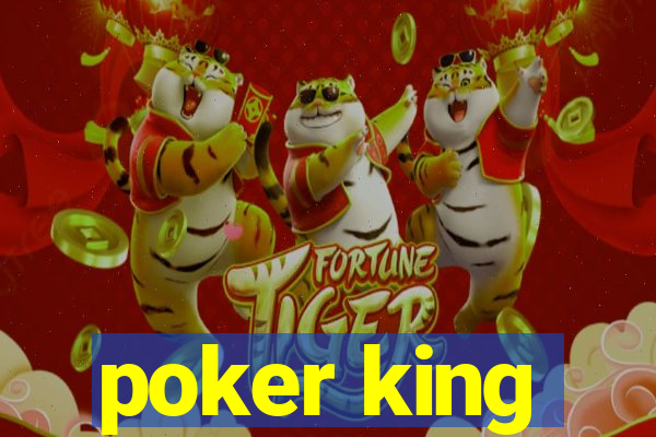 poker king