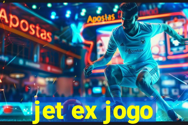 jet ex jogo