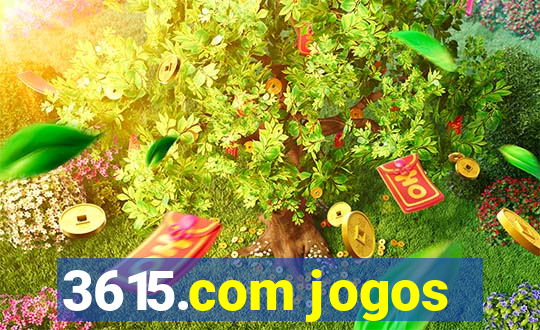 3615.com jogos