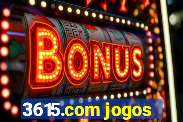 3615.com jogos