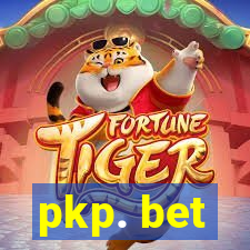 pkp. bet