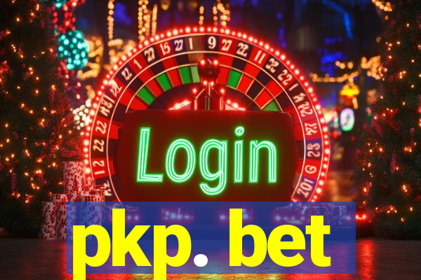 pkp. bet