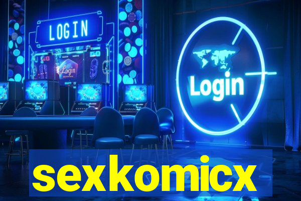 sexkomicx