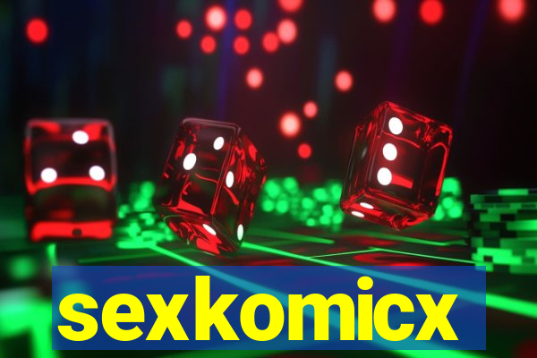 sexkomicx