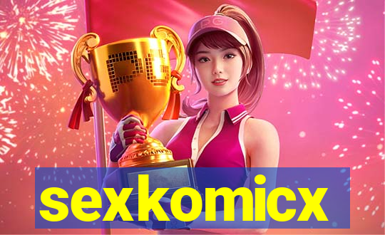 sexkomicx