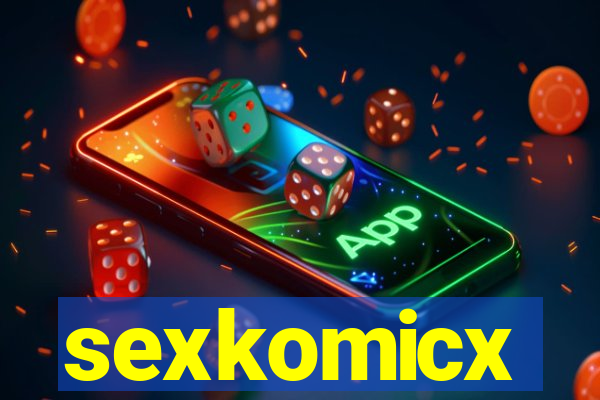 sexkomicx