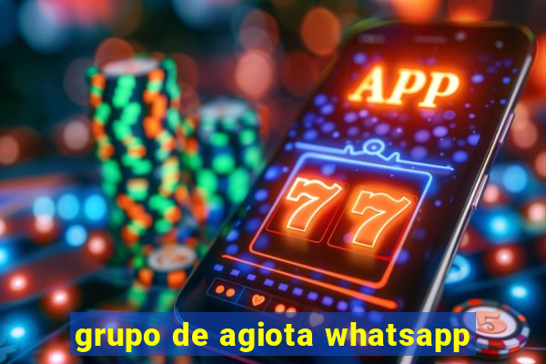 grupo de agiota whatsapp