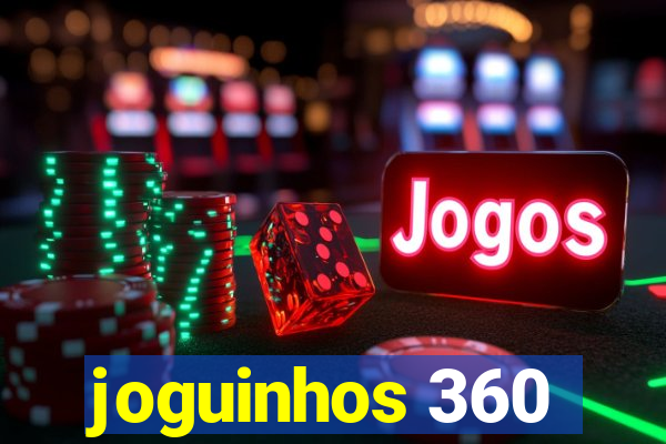 joguinhos 360