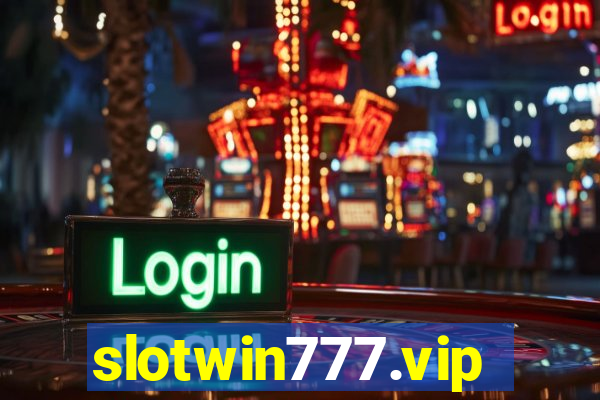 slotwin777.vip