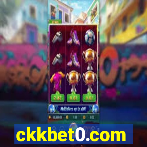 ckkbet0.com