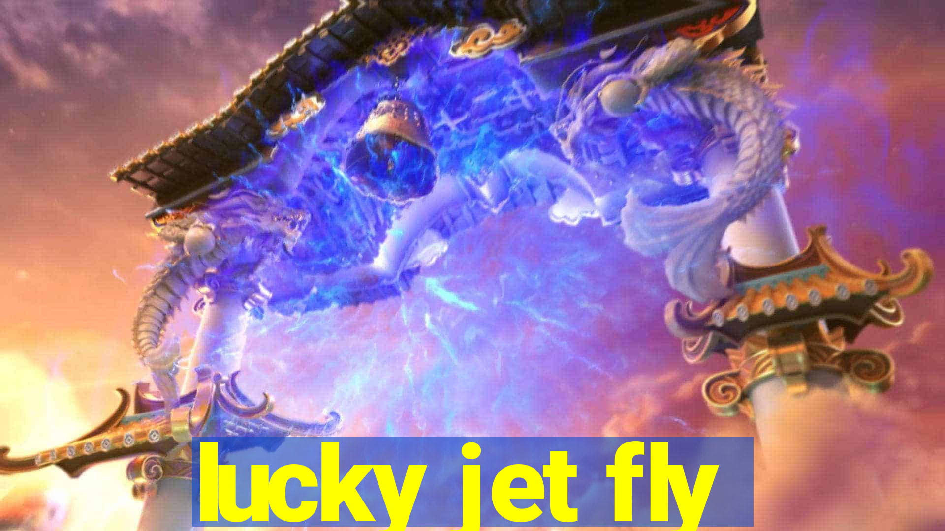 lucky jet fly