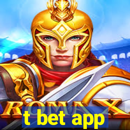 t bet app