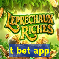 t bet app