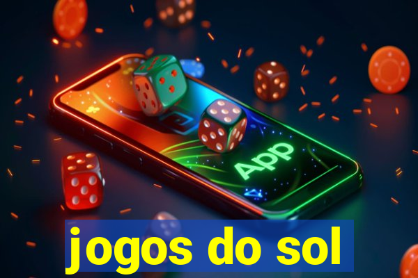 jogos do sol