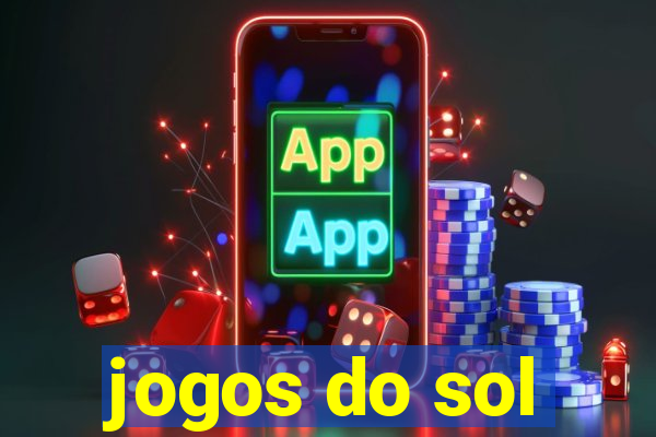 jogos do sol