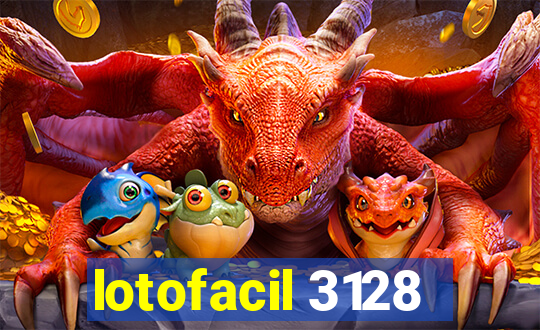 lotofacil 3128