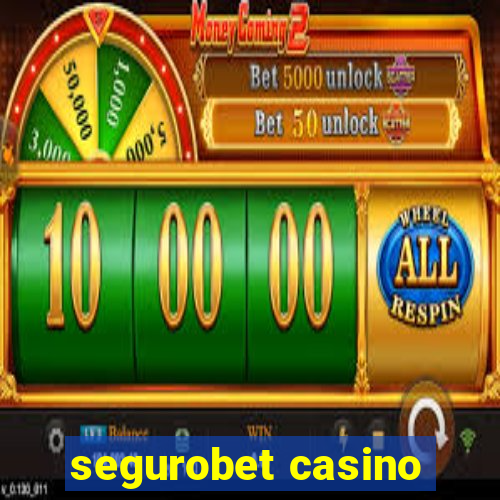 segurobet casino