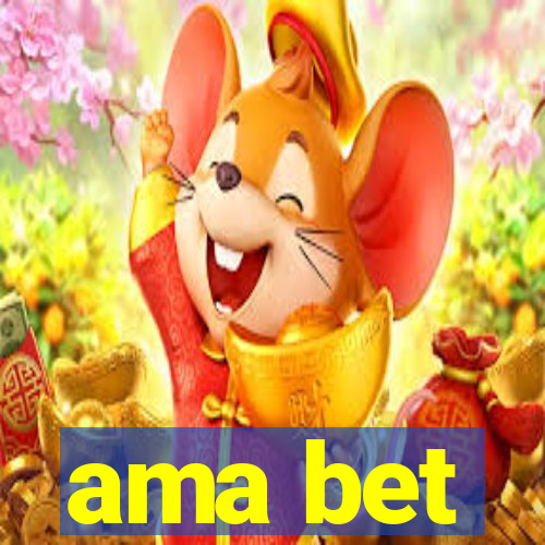 ama bet