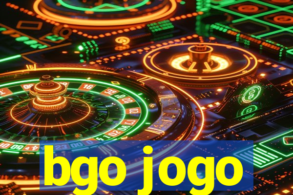 bgo jogo