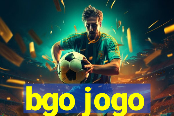 bgo jogo