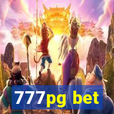 777pg bet