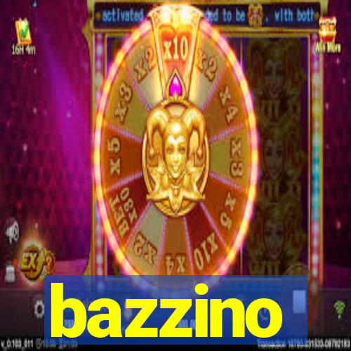 bazzino