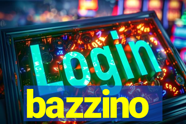 bazzino