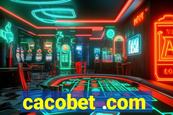 cacobet .com