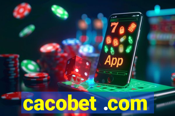 cacobet .com