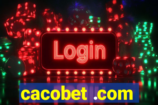 cacobet .com