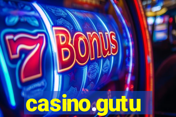 casino.gutu