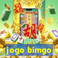 jogo bimgo