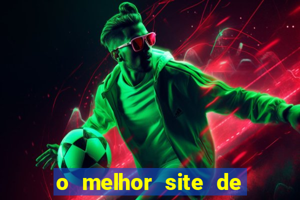 o melhor site de jogos online