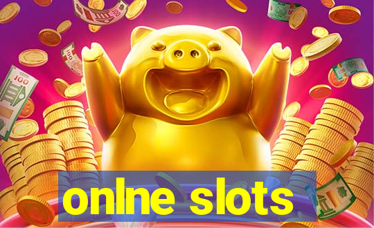 onlne slots