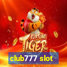 club777 slot