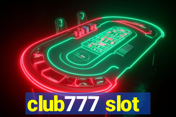 club777 slot