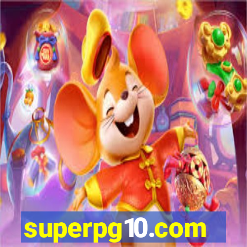 superpg10.com