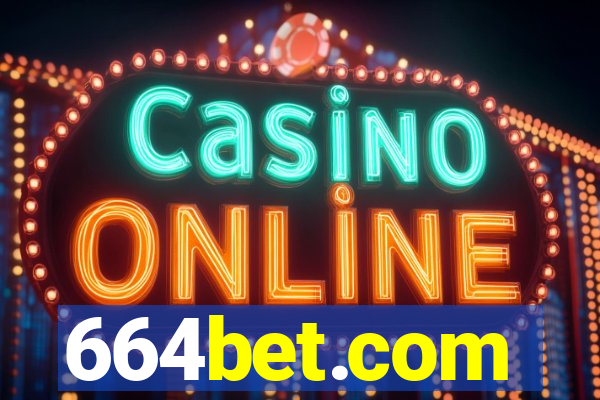 664bet.com