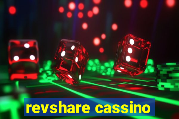 revshare cassino