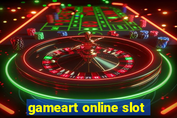 gameart online slot