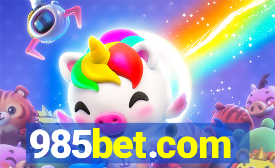 985bet.com