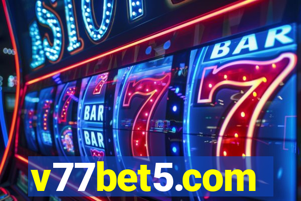 v77bet5.com