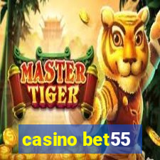 casino bet55