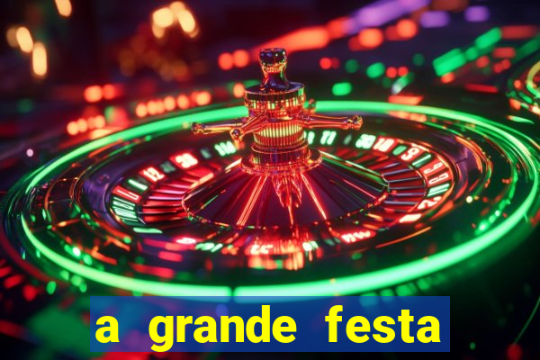 a grande festa dionisíaca comemorava a chegada