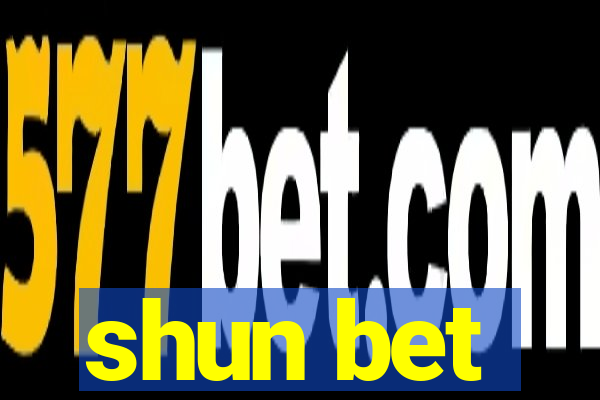 shun bet