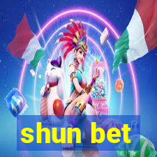 shun bet