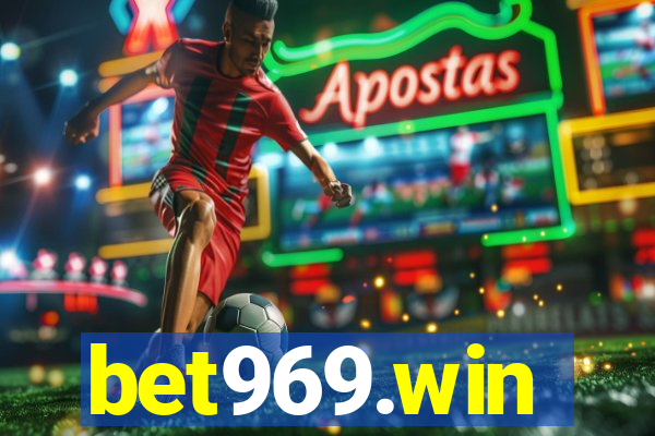 bet969.win