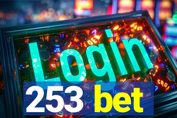 253 bet